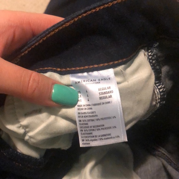 AE Dream Jean - Picture 5 of 6